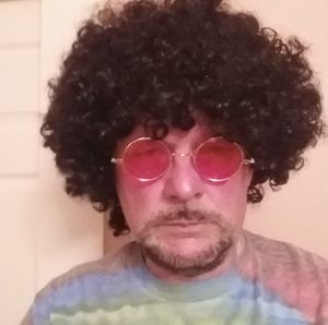 Meet your Posher, Ronald